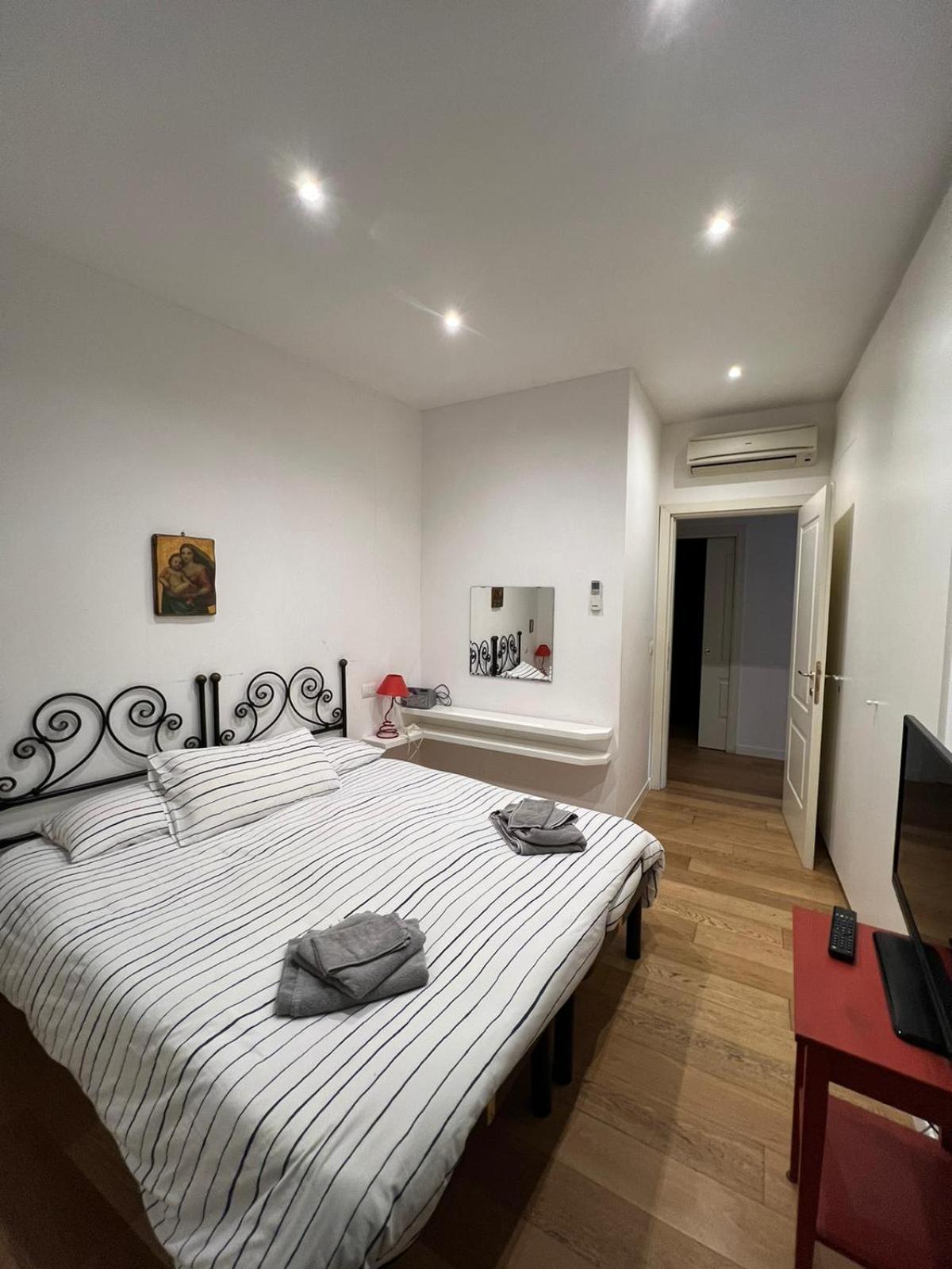 Miramare Appartement Nettuno Buitenkant foto