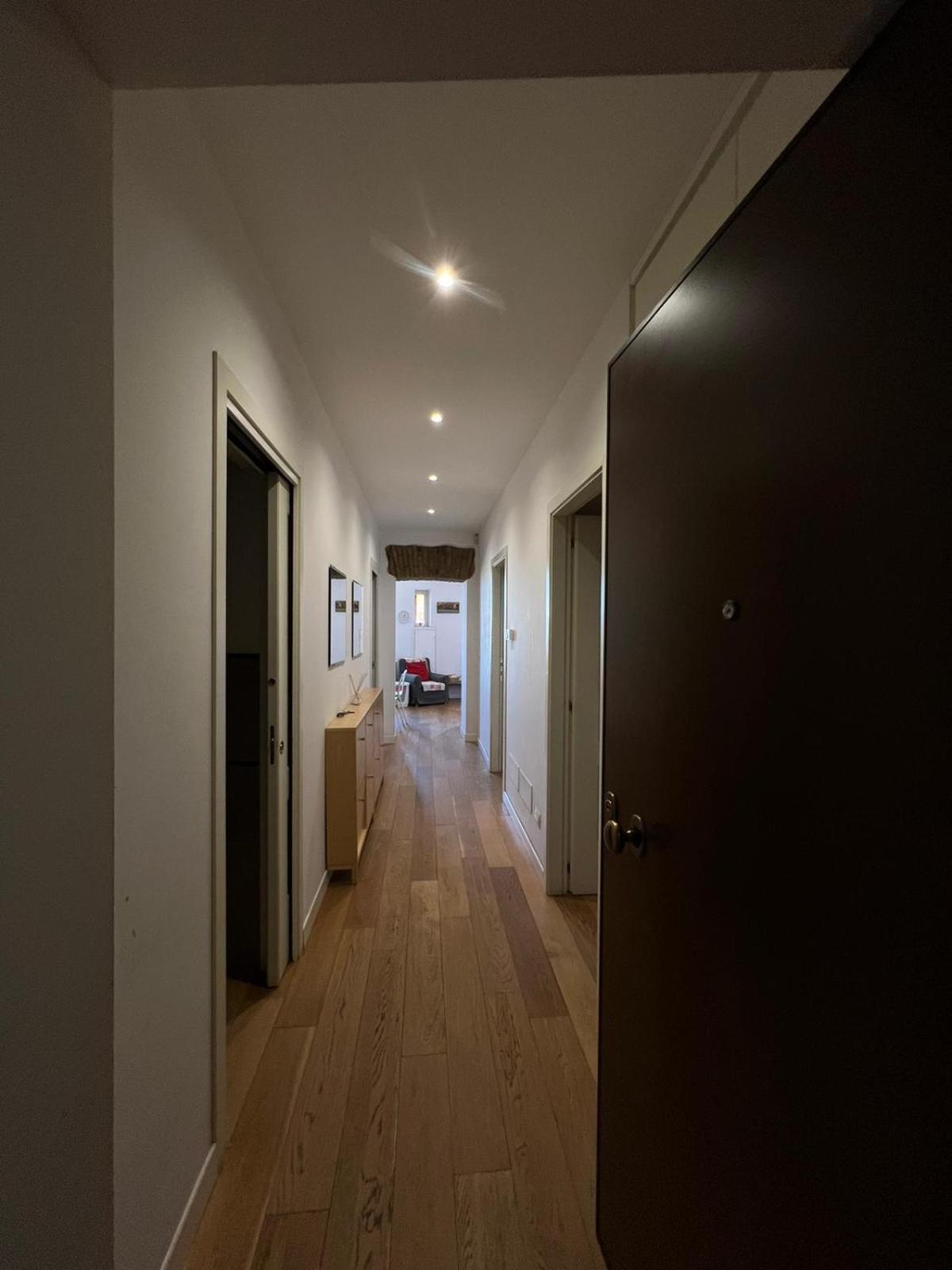 Miramare Appartement Nettuno Buitenkant foto