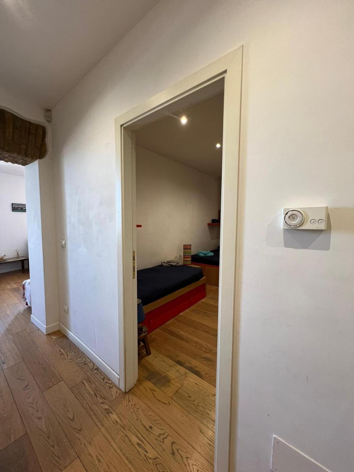 Miramare Appartement Nettuno Buitenkant foto
