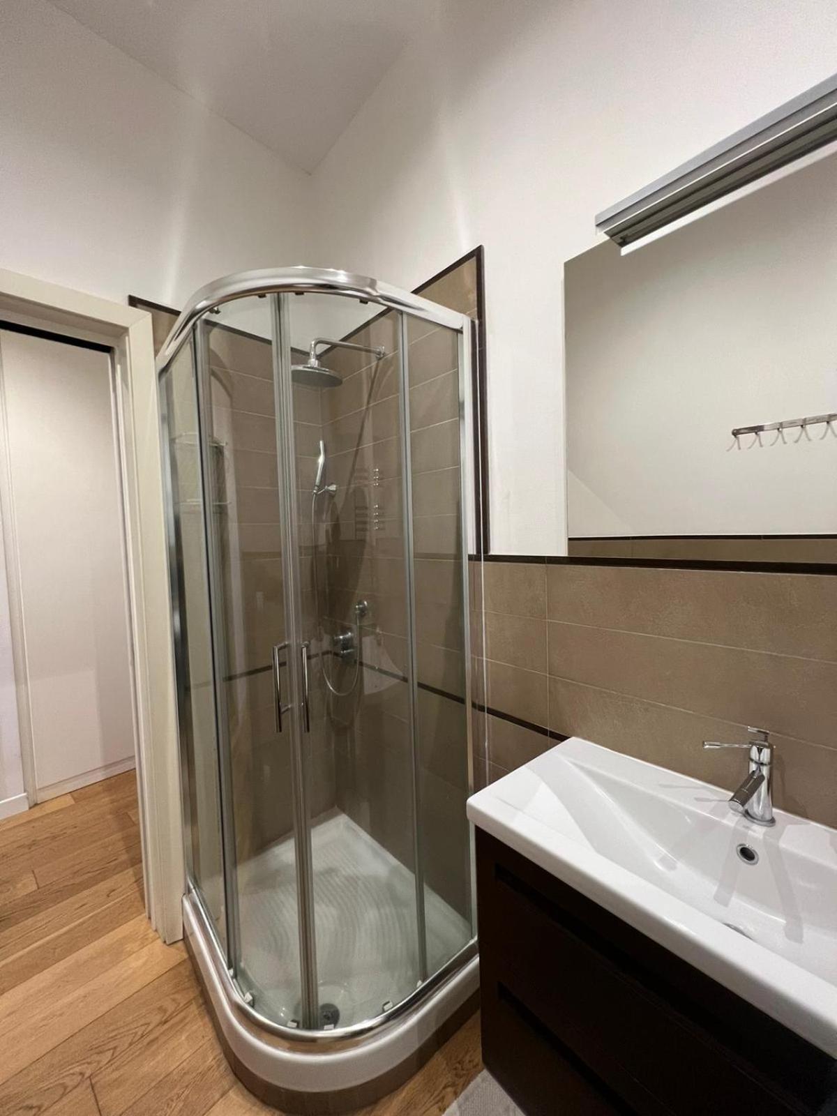 Miramare Appartement Nettuno Buitenkant foto