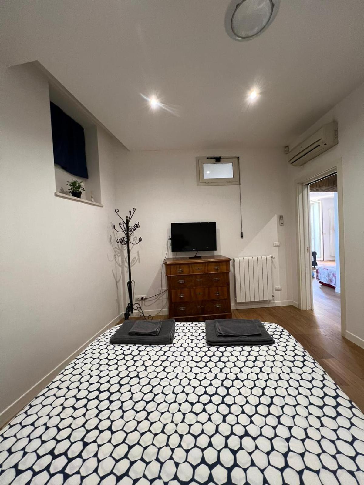 Miramare Appartement Nettuno Buitenkant foto