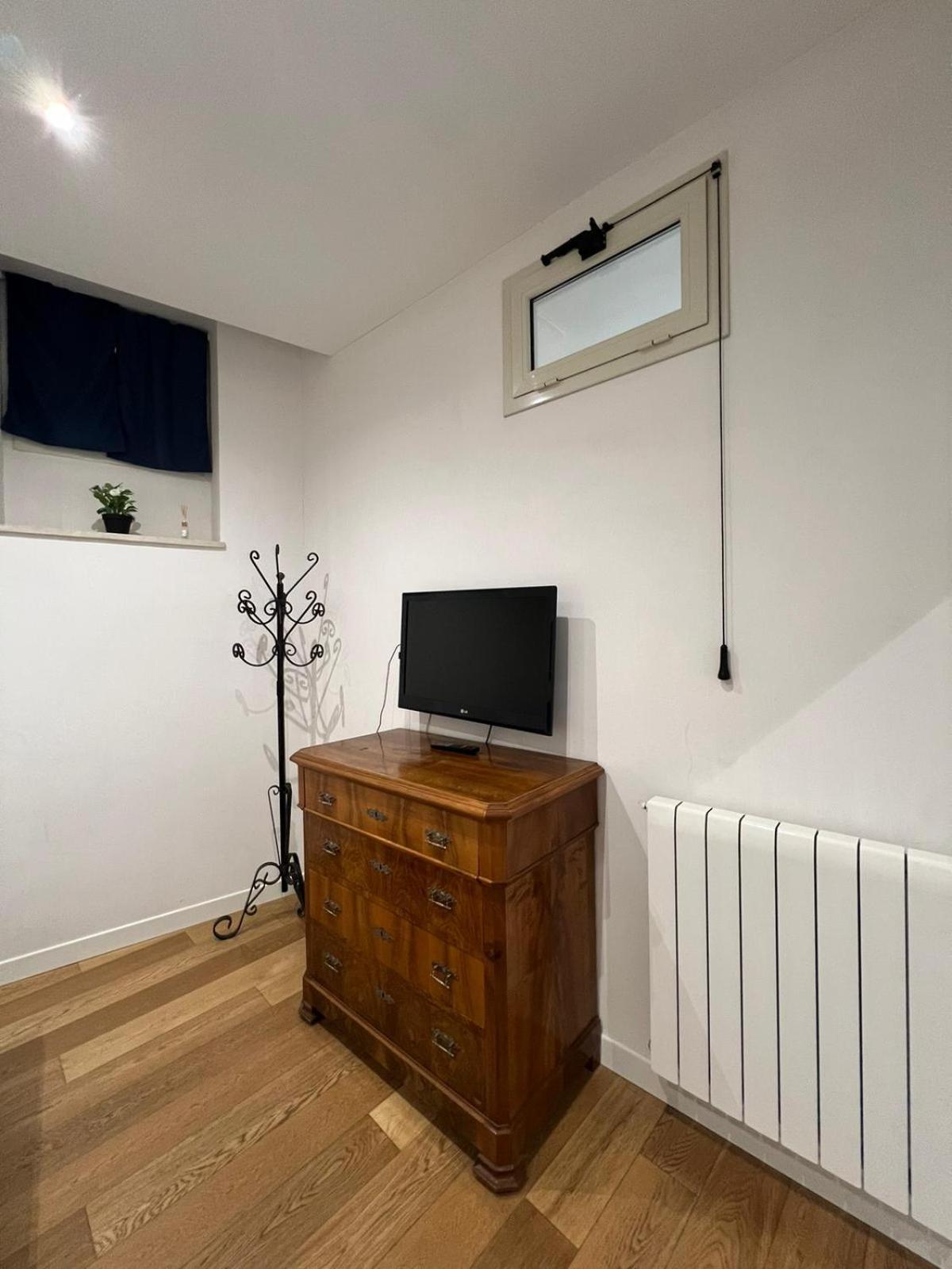 Miramare Appartement Nettuno Buitenkant foto